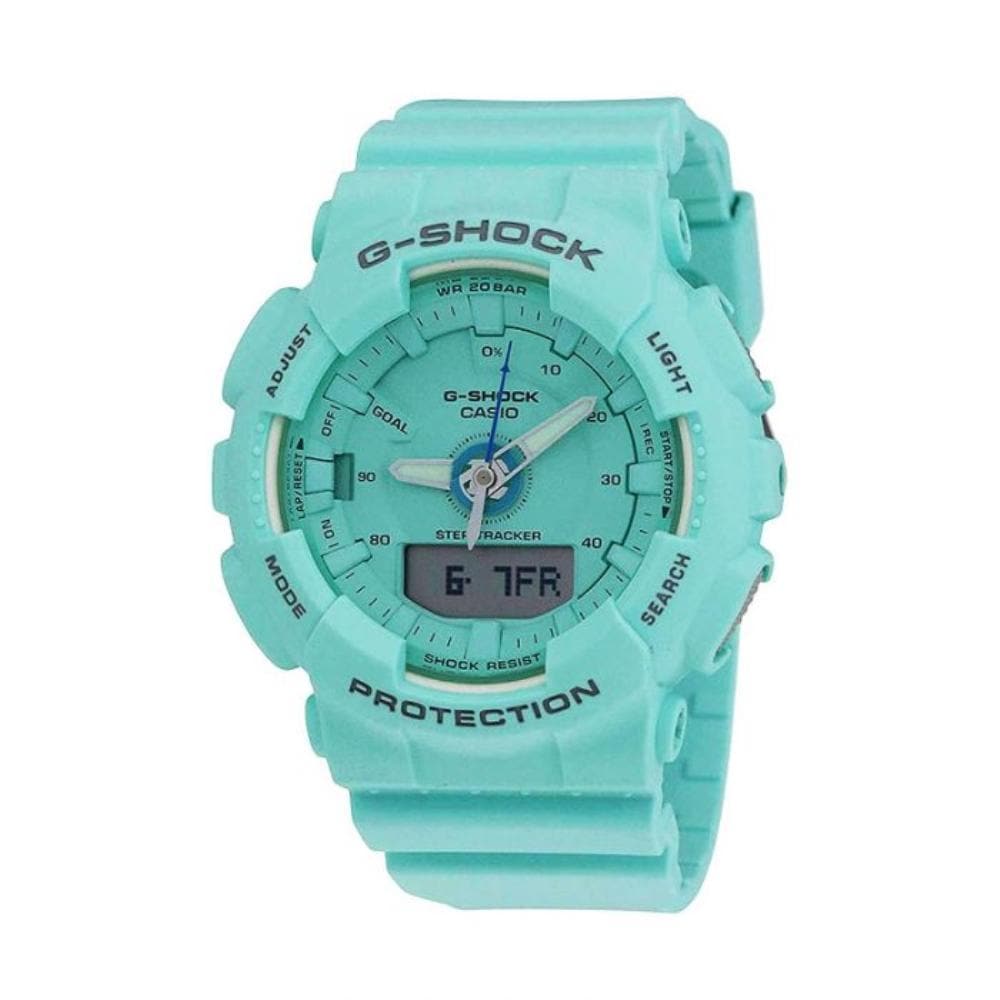 CASIO G-SHOCK GMA-S130-2ADR MEN'S WATCH - H2 Hub Watches