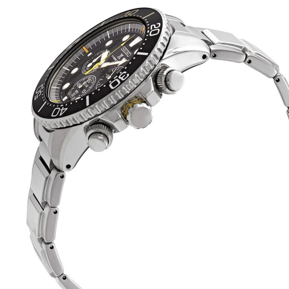 SEIKO PROSPEX SSC613P1 MEN'S WATCH - H2 Hub Watches