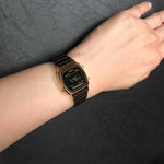 CASIO GENERAL LA670WEGB-1BDF UNISEX'S WATCH - H2 Hub Watches