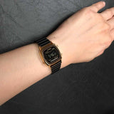 CASIO GENERAL LA670WEGB-1BDF UNISEX'S WATCH - H2 Hub Watches