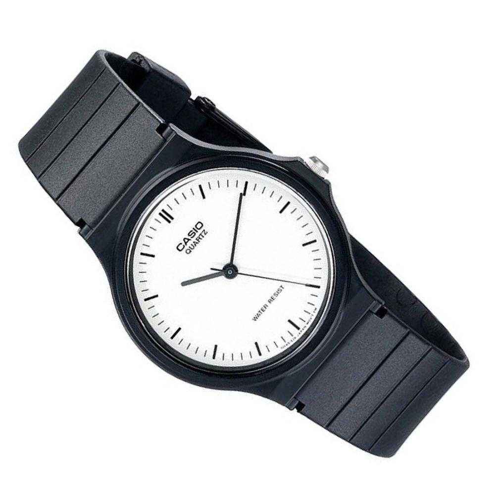 CASIO GENERAL MQ-24-7ELDF UNISEX'S WATCH - H2 Hub Watches