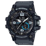 CASIO G-SHOCK GG-1000-1A8ER MUDMASTER MEN'S WATCH - H2 Hub Watches