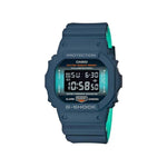 CASIO G-SHOCK DW-5600CC-2DR SPECIAL COLOUR MEN'S WATCH - H2 Hub Watches
