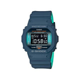 CASIO G-SHOCK DW-5600CC-2DR SPECIAL COLOUR MEN'S WATCH - H2 Hub Watches