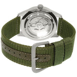 SEIKO 5 SNZG09K1 MEN'S WATCH - H2 Hub Watches