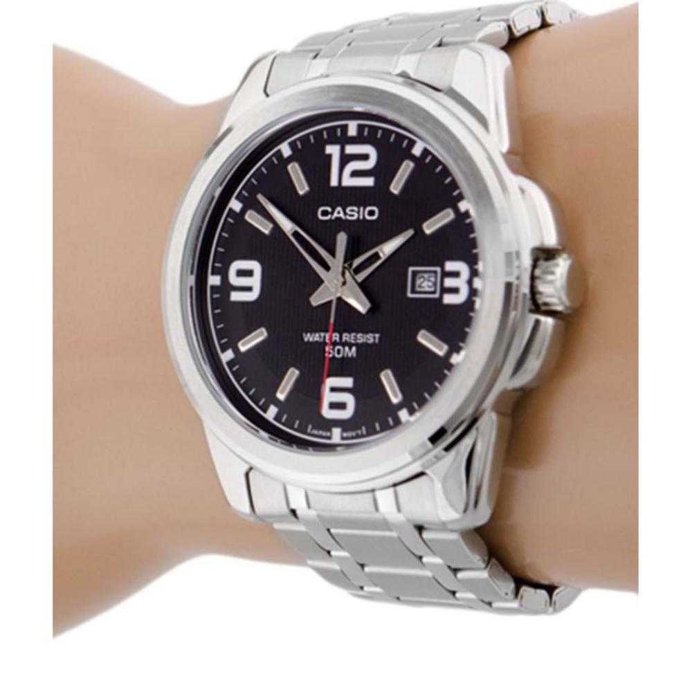 CASIO GENERAL MTP-1314D-1AVDF UNISEX'S WATCH - H2 Hub Watches