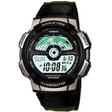 CASIO GENERAL AE-1100WB-3AVDF UNISEX'S WATCH