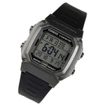 CASIO GENERAL W-800HM-7AVDF UNISEX'S WATCH - H2 Hub Watches