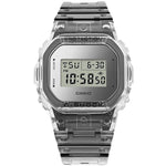 CASIO G-SHOCK DW-5600SK-1DR  SPECIAL COLOUR MEN'S WATCH - H2 Hub Watches