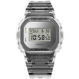 CASIO G-SHOCK DW-5600SK-1DR  SPECIAL COLOUR MEN'S WATCH - H2 Hub Watches