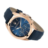 MASERATI TRAGUARDO R8871612015 MEN'S WATCH