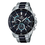 CASIO EDIFICE EFR-552SBK-1AVUDF MEN'S WATCH - H2 Hub Watches
