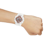 CASIO G-SHOCK GMA-S120MF-7A2DR MEN'S WATCH - H2 Hub Watches