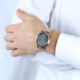 MASERATI EPOCA R8873618005 MEN'S WATCH - H2 Hub Watches