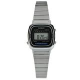 CASIO GENERAL LA670WA-1DF UNISEX'S WATCH