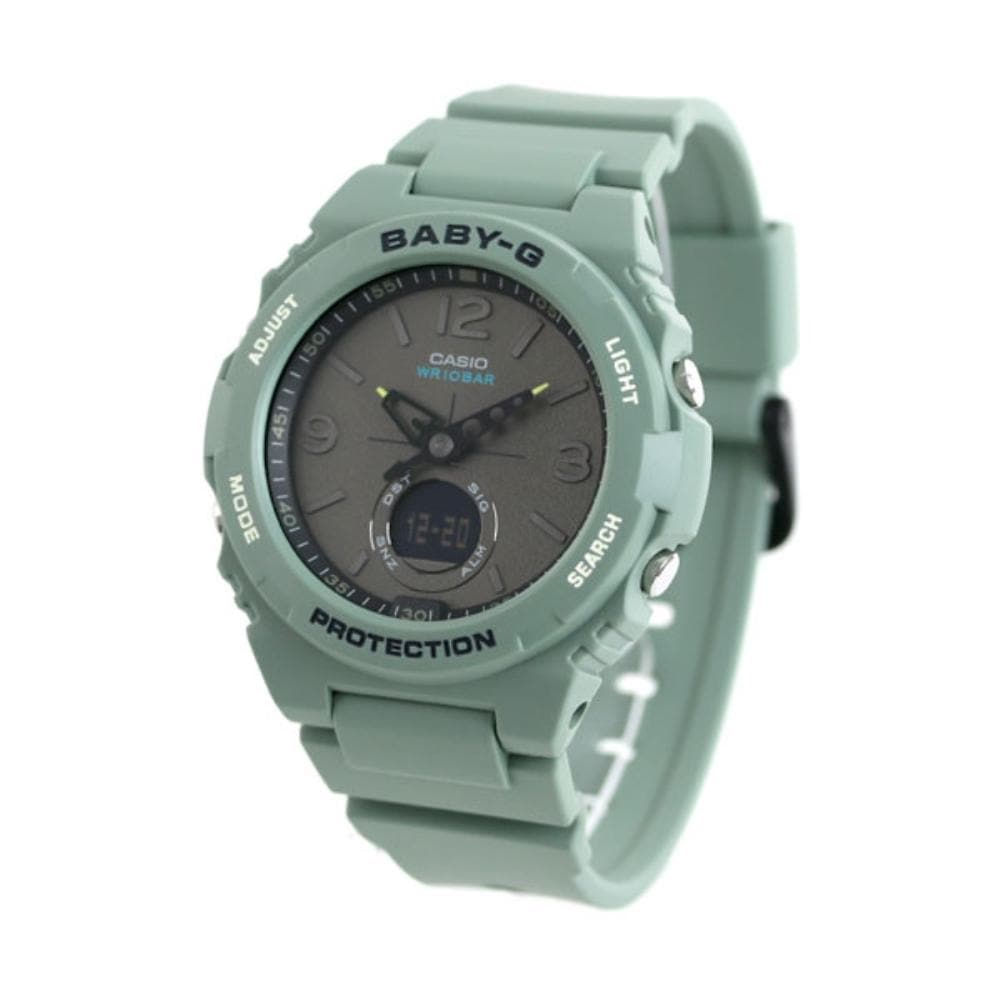 CASIO BABY-G BGA-260-3ADR WOMEN'S WATCH - H2 Hub Watches