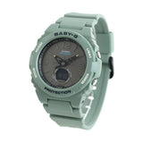 CASIO BABY-G BGA-260-3ADR WOMEN'S WATCH - H2 Hub Watches