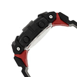 CASIO G-SHOCK GBD-800-1DR G-SQUAD MEN'S WATCH