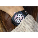 FILA 38-180-104 UNISEX ANALOG WATCH - H2 Hub Watches