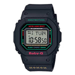 CASIO BABY-G & G-SHOCK LIMITED EDITION LOV-19B-1DR COUPLE'S SET - H2 Hub Watches