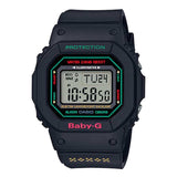 CASIO BABY-G & G-SHOCK LIMITED EDITION LOV-19B-1DR COUPLE'S SET - H2 Hub Watches