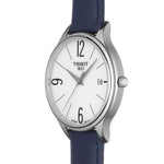 TISSOT T1032101601700 BELLA ORA ROUND WOMEN'S WATCH - H2 Hub Watches