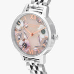 OLIVIA BURTON SEMI PRECIOUS OB16SP07 WOMEN'S WATCH - H2 Hub Watches