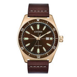 CITIZEN AW1593-06X ECO-DRIVE BRYCEN MEN'S WATCH - H2 Hub Watches