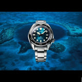 SEIKO PROSPEX SPB083J1 DIVER MEN'S WATCH - H2 Hub Watches