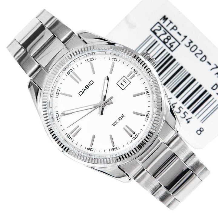 CASIO GENERAL MTP-1302D-7A1VDF UNISEX'S WATCH - H2 Hub Watches