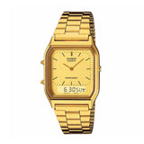 CASIO GENERAL AQ-230GA-9DMQ UNISEX'S WATCH - H2 Hub Watches