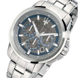 MASERATI SUCCESSO MEN'S WATCH R8873621006