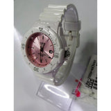 CASIO GENERAL LRW-200H-4E3VDF WOMEN WATCH - H2 Hub Watches