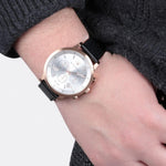 MASERATI GRANTURISMO R8871134001 MEN'S WATCH - H2 Hub Watches