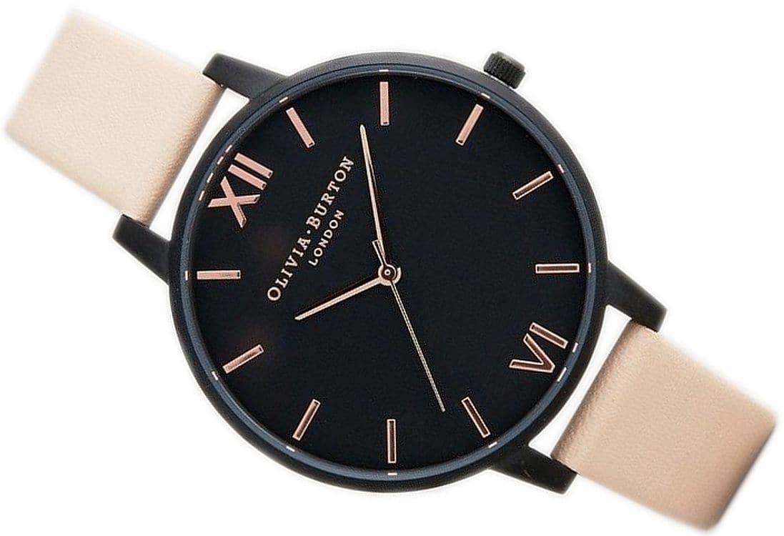 OLIVIA BURTON AFTER DARK OB16AD25 WOMEN'S WATCH - H2 Hub Watches