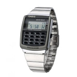 CASIO GENERAL CA-506-1DF UNISEX'S WATCH