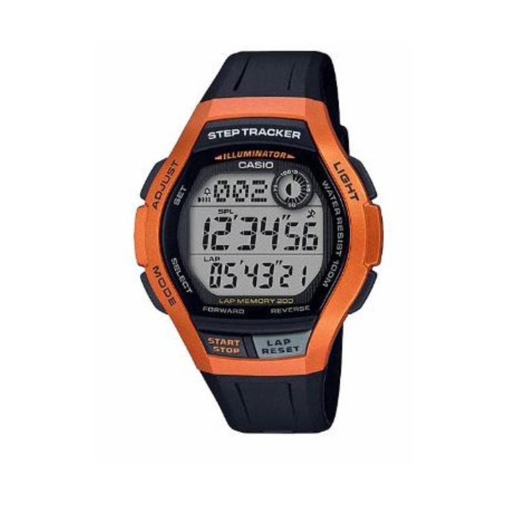 CASIO GENERAL WS-2000H-4AVDF UNISEX'S WATCH - H2 Hub Watches