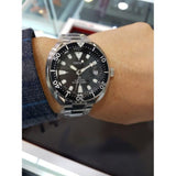 SEIKO PROSPEX SRPC35J1 BABY TURTLE DIVER MEN'S WATCH