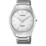 CITIZEN BJ6520-82A TITANIUM MEN'S WATCH - H2 Hub Watches
