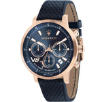 MASERATI GRANTURISMO R8871134003 MEN'S WATCH - H2 Hub Watches