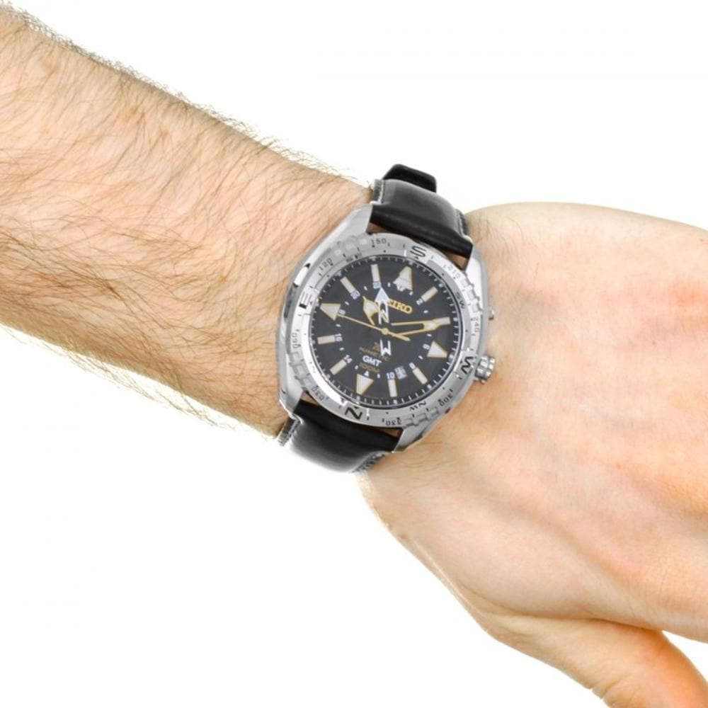 SEIKO PROSPEX LAND SUN053P1 MEN'S WATCH - H2 Hub Watches