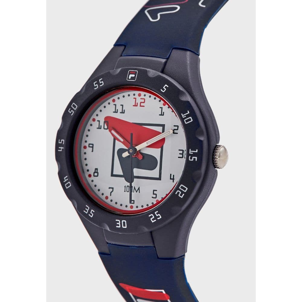 FILA 38-204-001 UNISEX WATCH - H2 Hub Watches