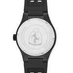 FERRARI SCUDERIA SPECIALE 0830354 SILICONE STRAP MEN'S WATCH - H2 Hub Watches