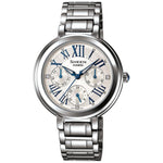 CASIO SHEEN SHE-3034D-7AUDR WOMEN'S WATCH - H2 Hub Watches