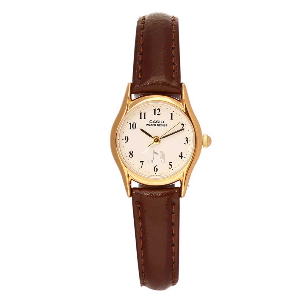 CASIO GENERAL LTP-1094Q-7B6RDF UNISEX'S WATCH - H2 Hub Watches