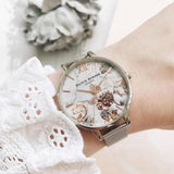 OLIVIA BURTON OB16CS10 WOMEN'S WATCH