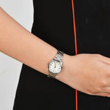 CASIO GENERAL LTP-V005SG-7AUDF WOMEN'S WATCH