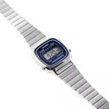 CASIO GENERAL LA670WA-2DF UNISEX'S WATCH