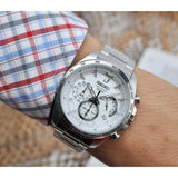 SEIKO GENERAL SSB297P1 MEN'S WATCH