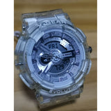 DIGITAL X-GEAR 3796T B UNISEX'S WATCH